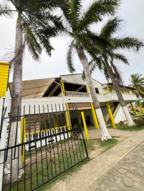 Puro Beach